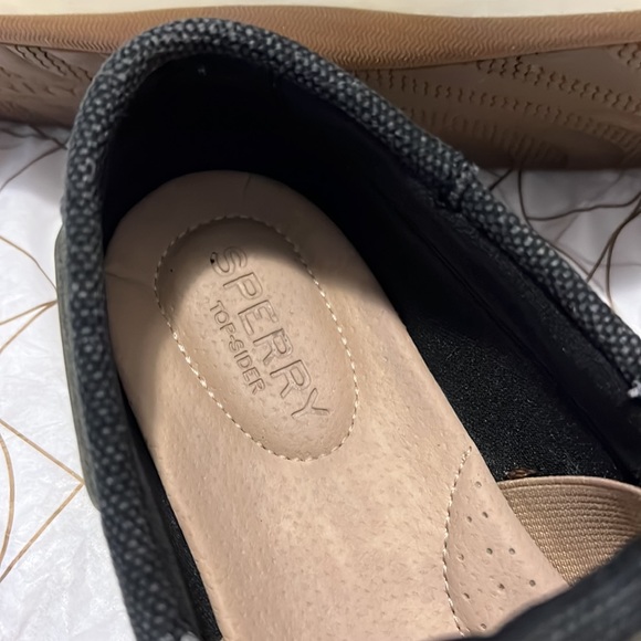 SPERRY BOAT SHOES (8) - Picture 6 of 12